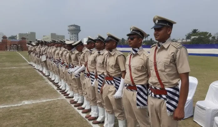 Kolkata Police SI Result 2025 Out, Written Test Result and Score Card Link