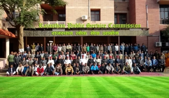 RPSC Assistant Professor Notification 2025 Out for 574 Vacancies, Apply from 20 Sept
