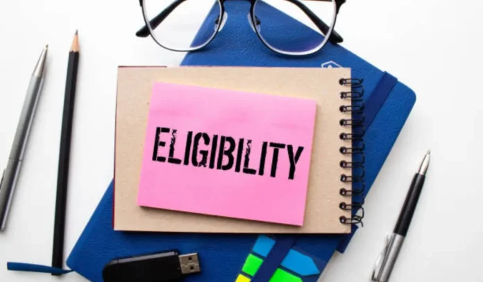 RRB JE Eligibility Criteria 2025, Age Limit, Qualification, Medical Standards