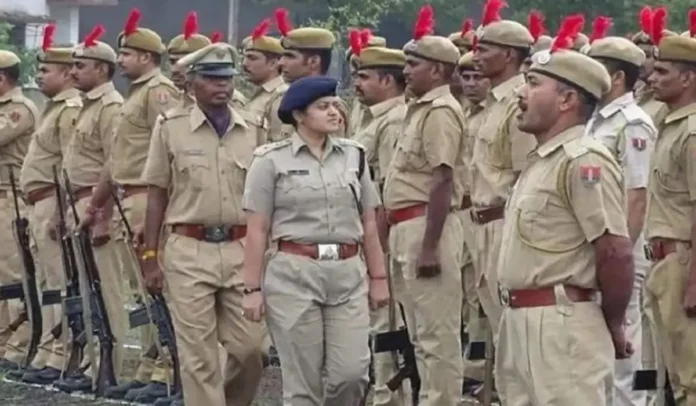 Rajasthan Police Admit Card 2025 Out, Download Constable Hall Ticket & Check Exam Centre Details