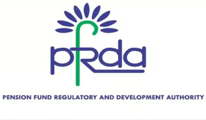 PFRDA Grade A Result 2025, Assistant Manager Result PDF