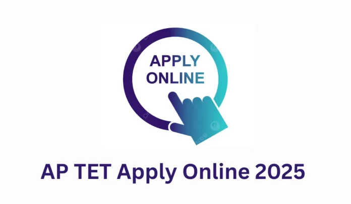 AP TET Apply Online 2025 Starts, Notification Release for October AP TET Apply Online 2025 Starts, Notification Release for October Exam