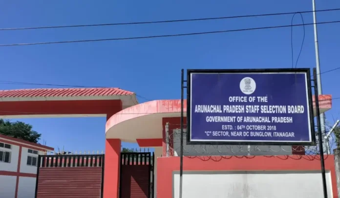 APSSB CSLE Admit Card 2025 Out, Hall Ticket Download Link