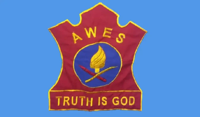 AWES Army School Result 2025, Steps to Check Result and Marks