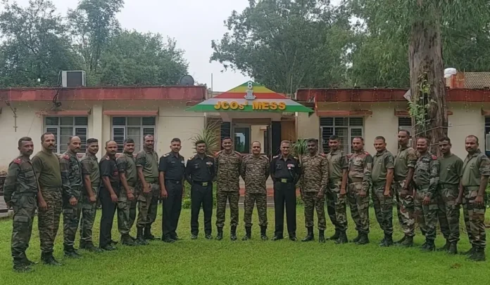 Army DG EME Group C Recruitment 2025 Notification Out for 194 Vacancies
