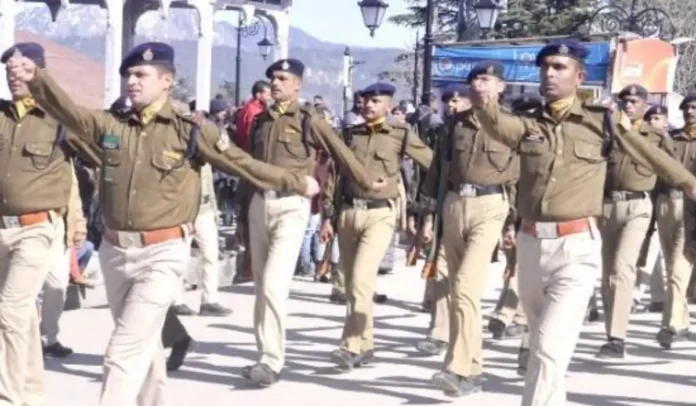 SLPRB Assam Constable Final Result 2025 Date Out, Result on 10 October