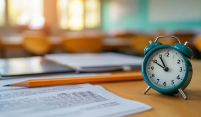 IBPS Clerk Shift Timings 2025, Prelims Exam Timings & Exam Day Guidelines
