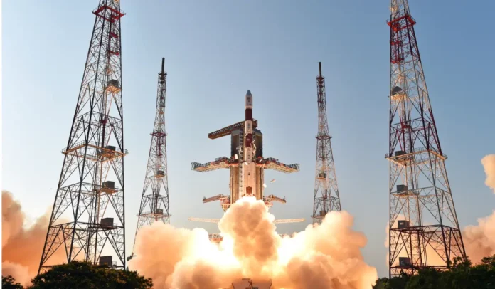ISRO SAC Recruitment 2025 Notification Out for 55 Vacancies