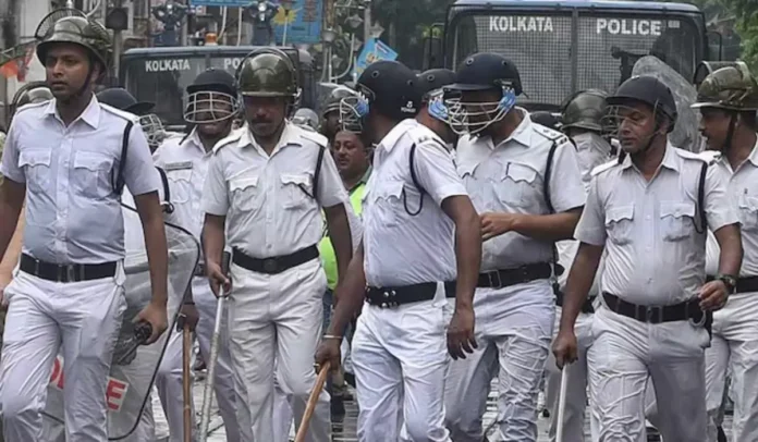 Kolkata Police Admit Card 2025 Out, DEO Hall Ticket Download Link