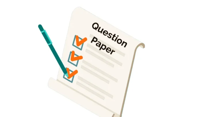 MP Police SI Previous Year Question Papers, Download PDF