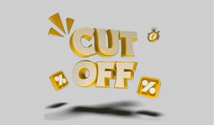 NHPC JE Cut Off 2025, Expected Cut-off Marks NHPC JE Cut Off 2025, Expected Cut-off Marks