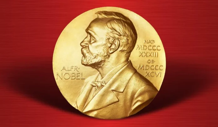 Nobel Prize 2025 Winners List Out, Check Full Schedule