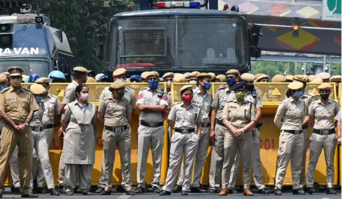 UP Police will Announce 22053 Vacancies for Civil Police, Jail Warder and Other Posts