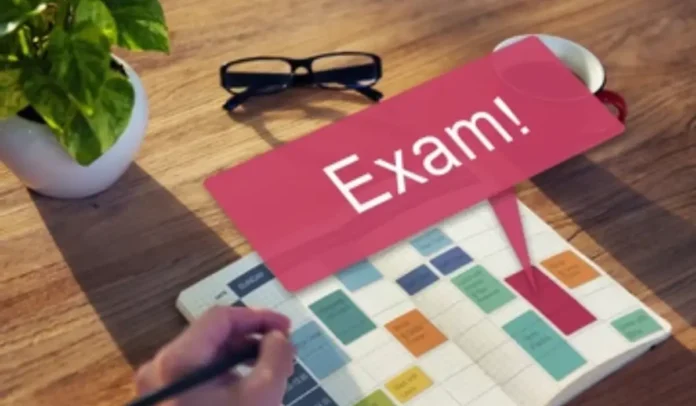 UPSSSC Exam Calendar 2025-26 Out, Check Upcoming Exam Schedule  UPSSSC Exam Calendar 2025-26 Out, Check Upcoming Exam Schedule