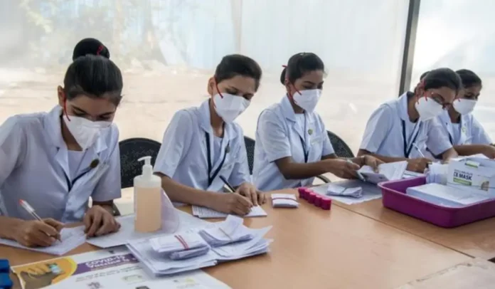 WB CHO Recruitment 2025, Notification for 3165 Community Health Officer Posts