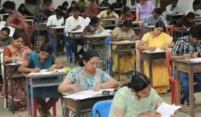 AP TET Exam Centre List 2025, District-wise Centres Name AP TET Exam Centre List 2025, District-wise Centres Name