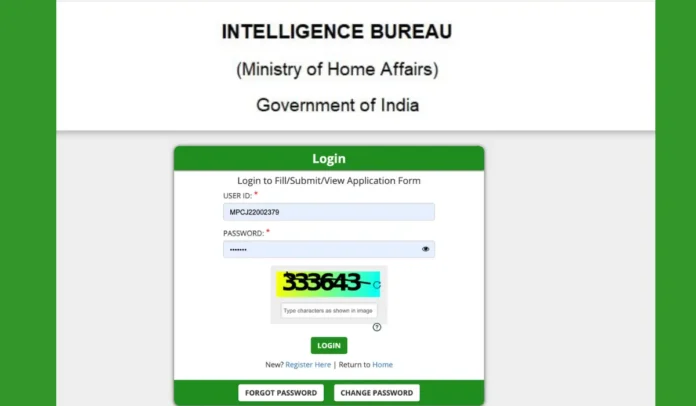 IB Security Assistant Answer Key 2025 Out at mha.gov.in; Download PDF, Raise Objection