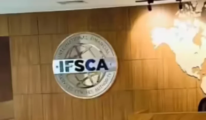 IFSCA Grade A Result 2025, Phase 1 Result & Marks IFSCA Grade A Result 2025, Phase 1 Result & Marks